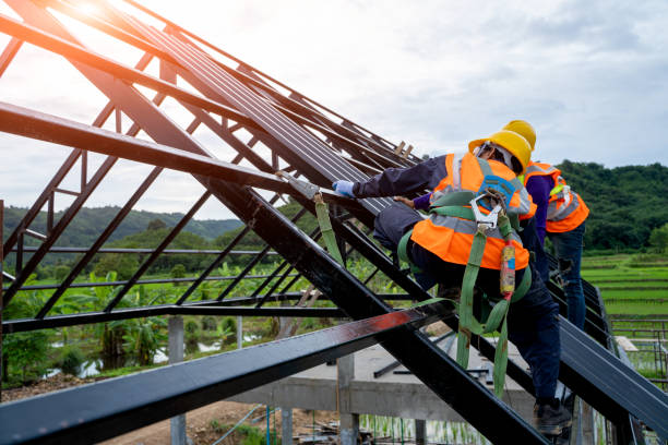 Quick and Trustworthy Emergency Roof Repair Services in Shingle Springs, CA
