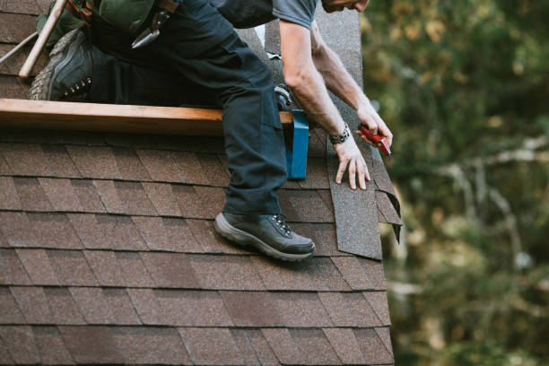 Trusted Shingle Springs, CA Roofing Contractor Experts