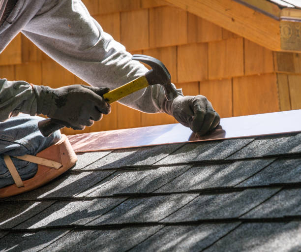 Best Emergency Roof Repair  in Shingle Springs, CA